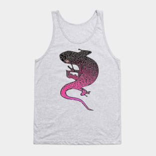 Gecko Tank Top